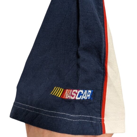 Vintage Chase Authentics Nascar Jeff Gordon Racing Shirt Mens XL - Picture 3 of 4
